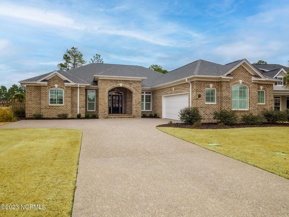 8538 Salt Bush Court