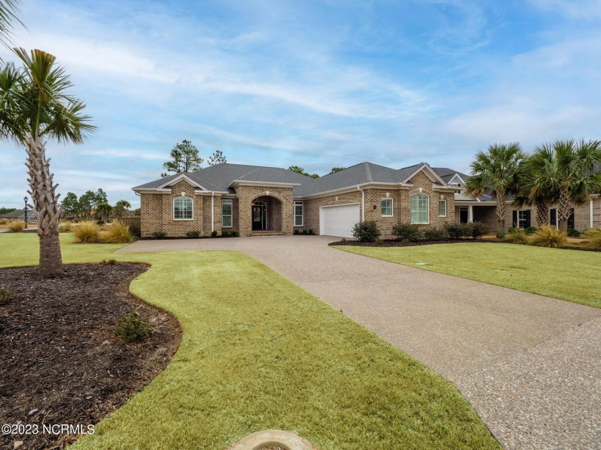 8538 Salt Bush Court