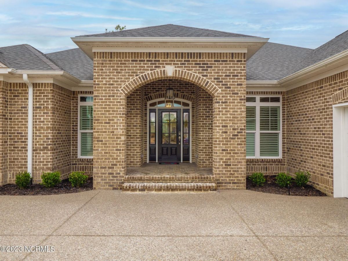 8538 Salt Bush Court