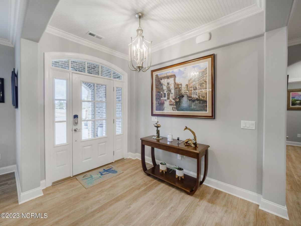 8538 Salt Bush Court