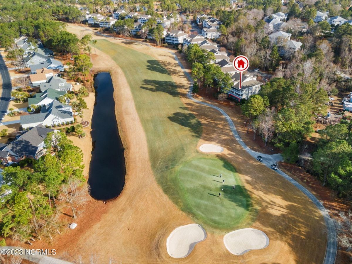 3350 Club Villa Drive