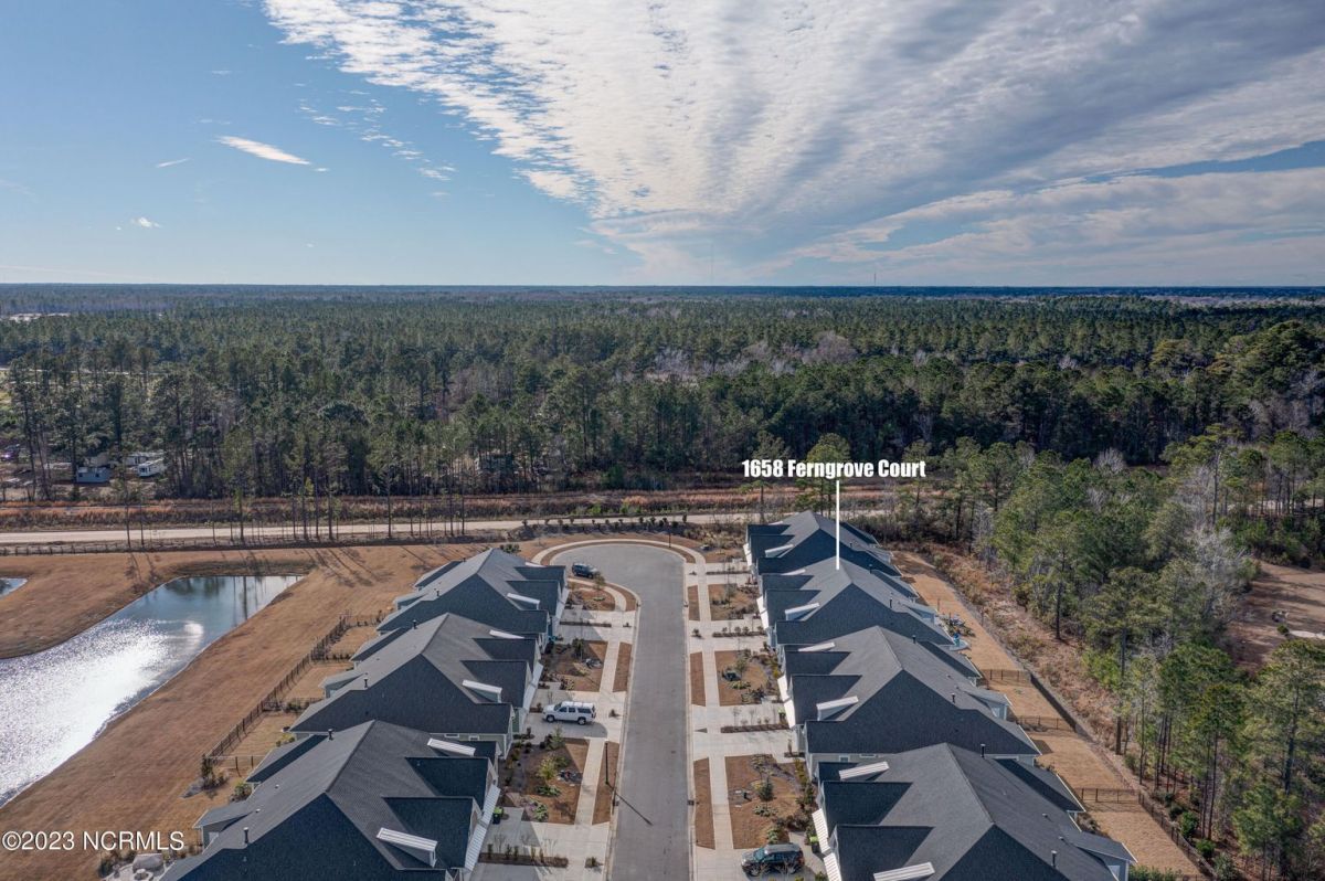 1658 Ferngrove Court