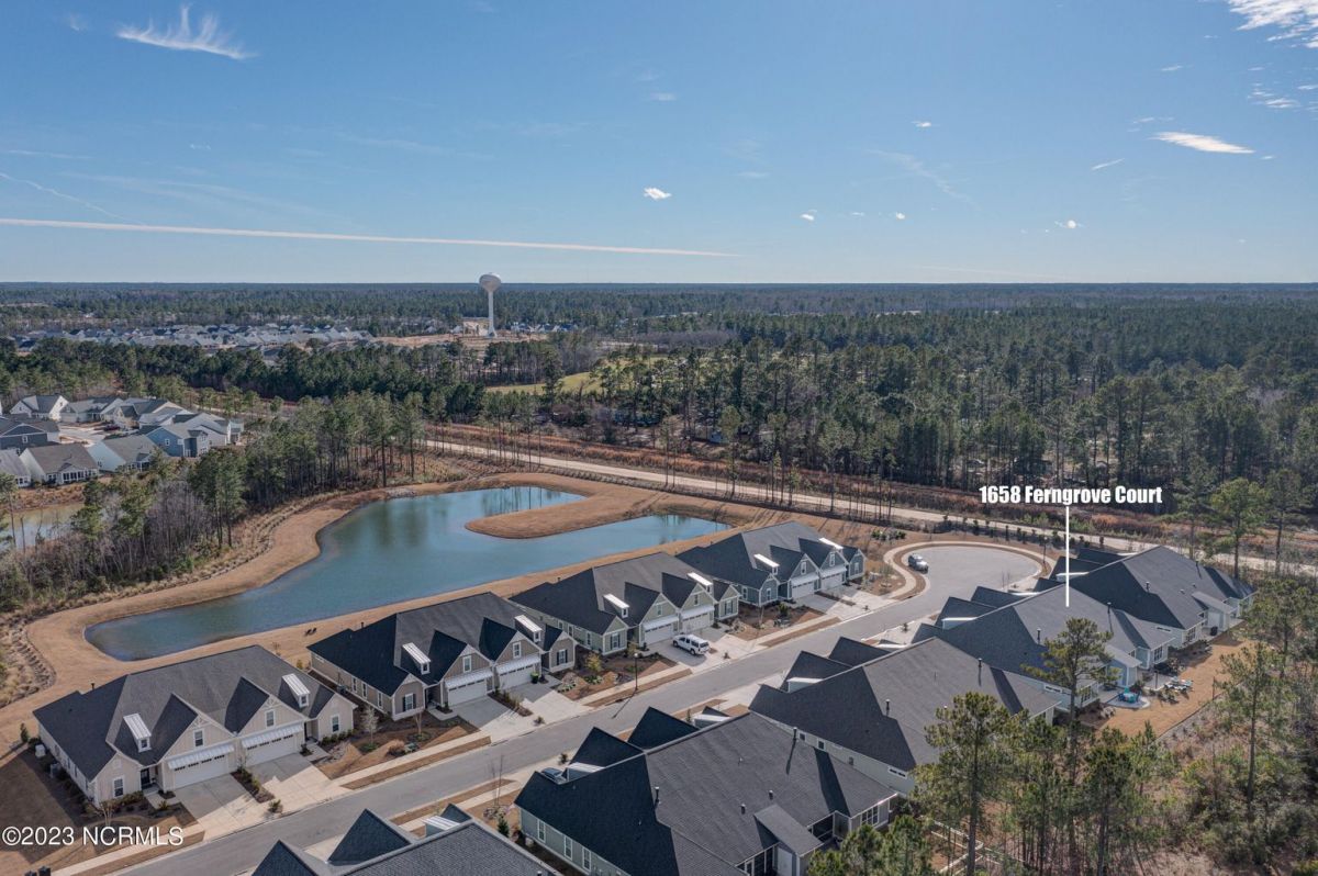 1658 Ferngrove Court