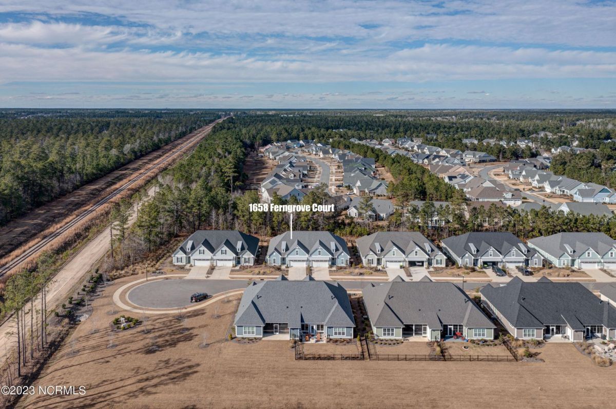 1658 Ferngrove Court
