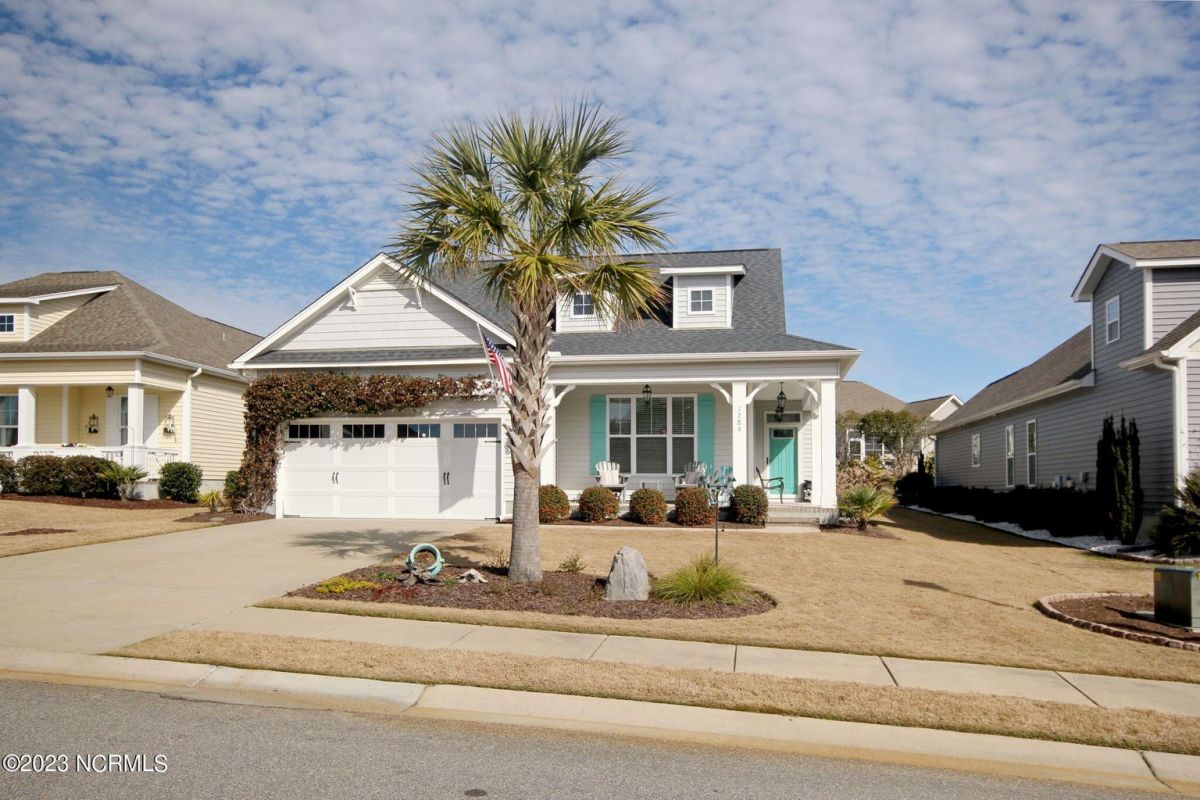 1289 Temeraire Court