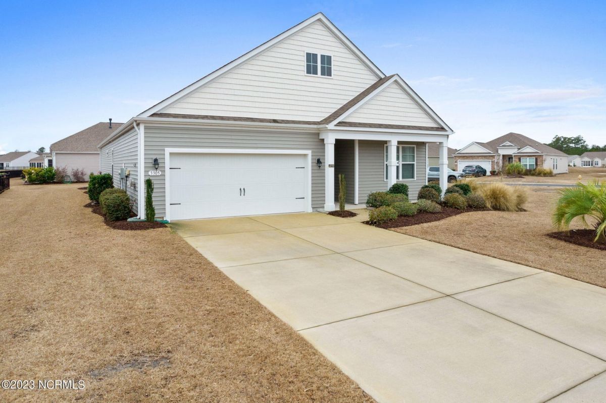 3305 Creek Harbor Lane