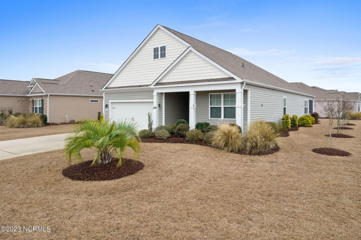 3305 Creek Harbor Lane