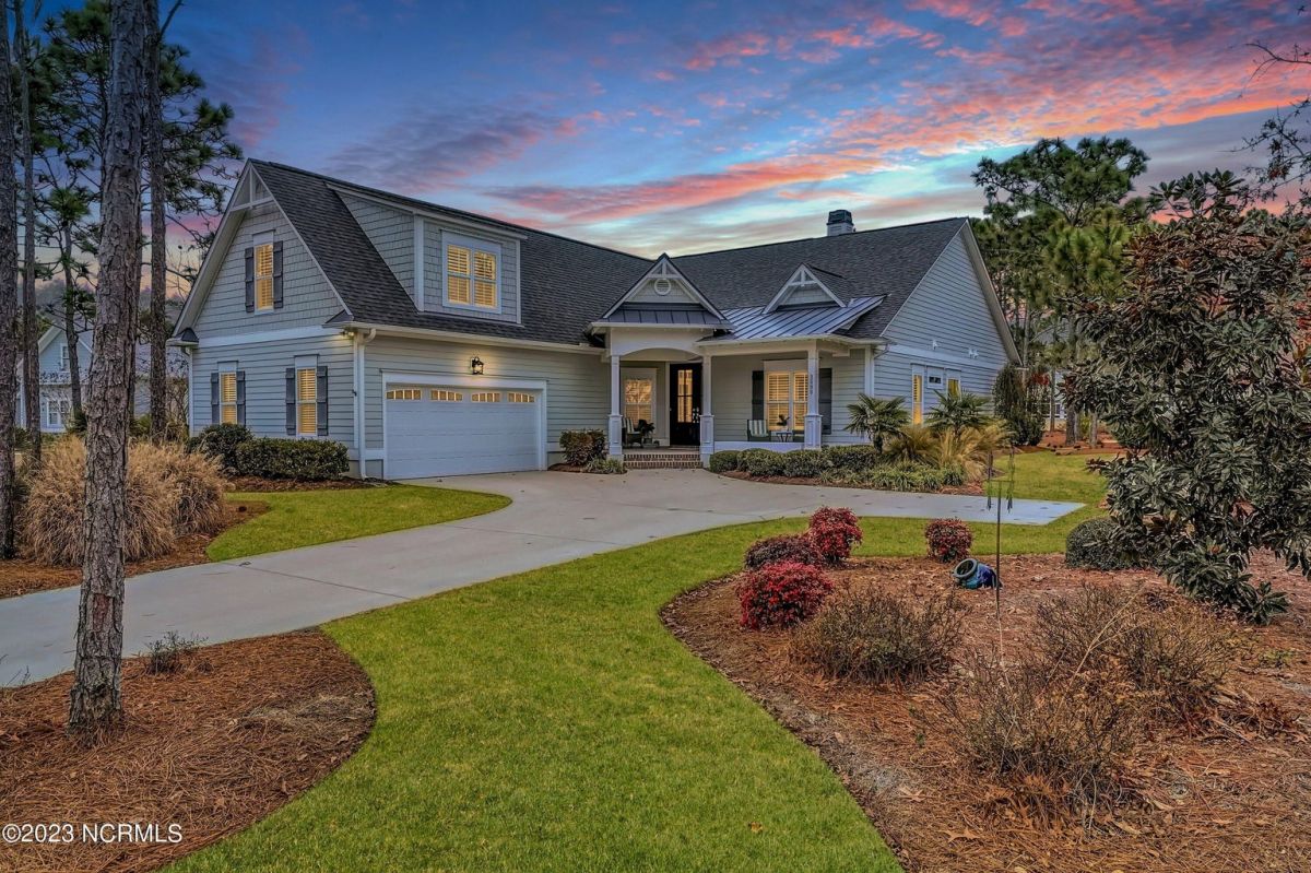 3590 Wood Crest Lane