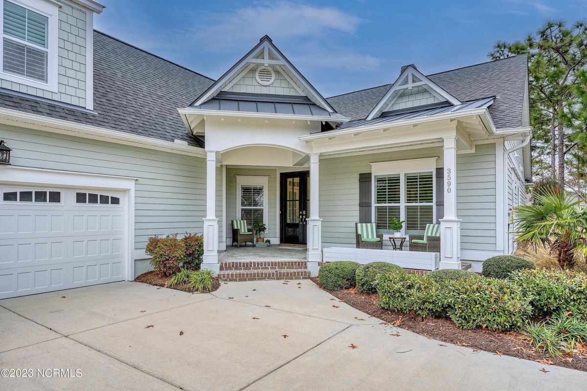 3590 Wood Crest Lane