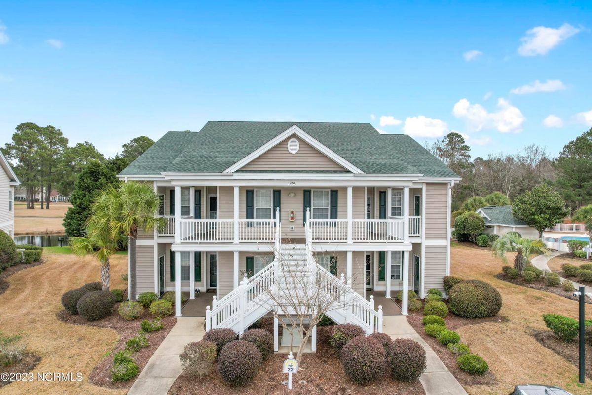 920 Great Egret Circle