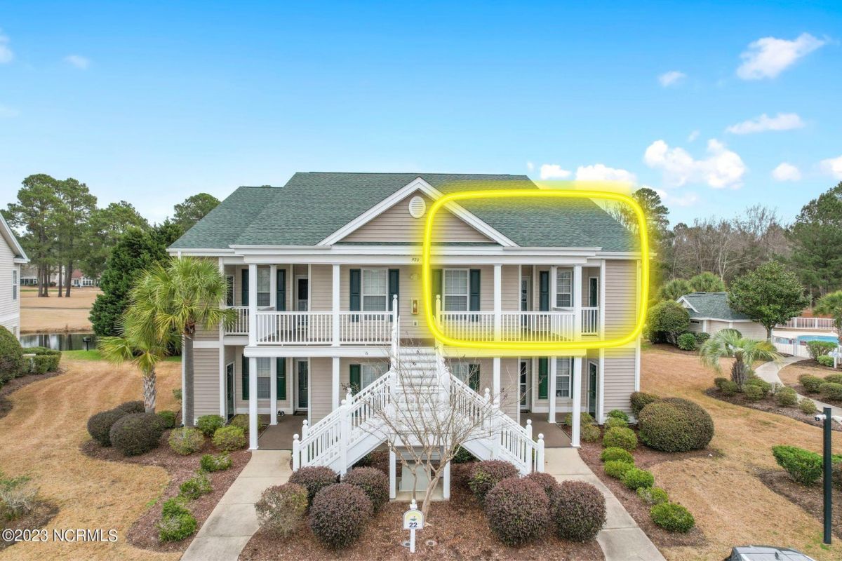 920 Great Egret Circle