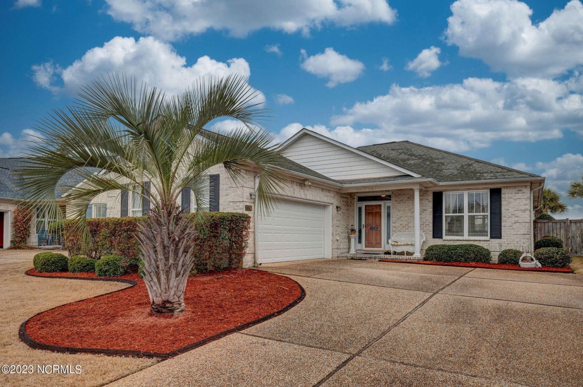 1136 Garden Club Way
