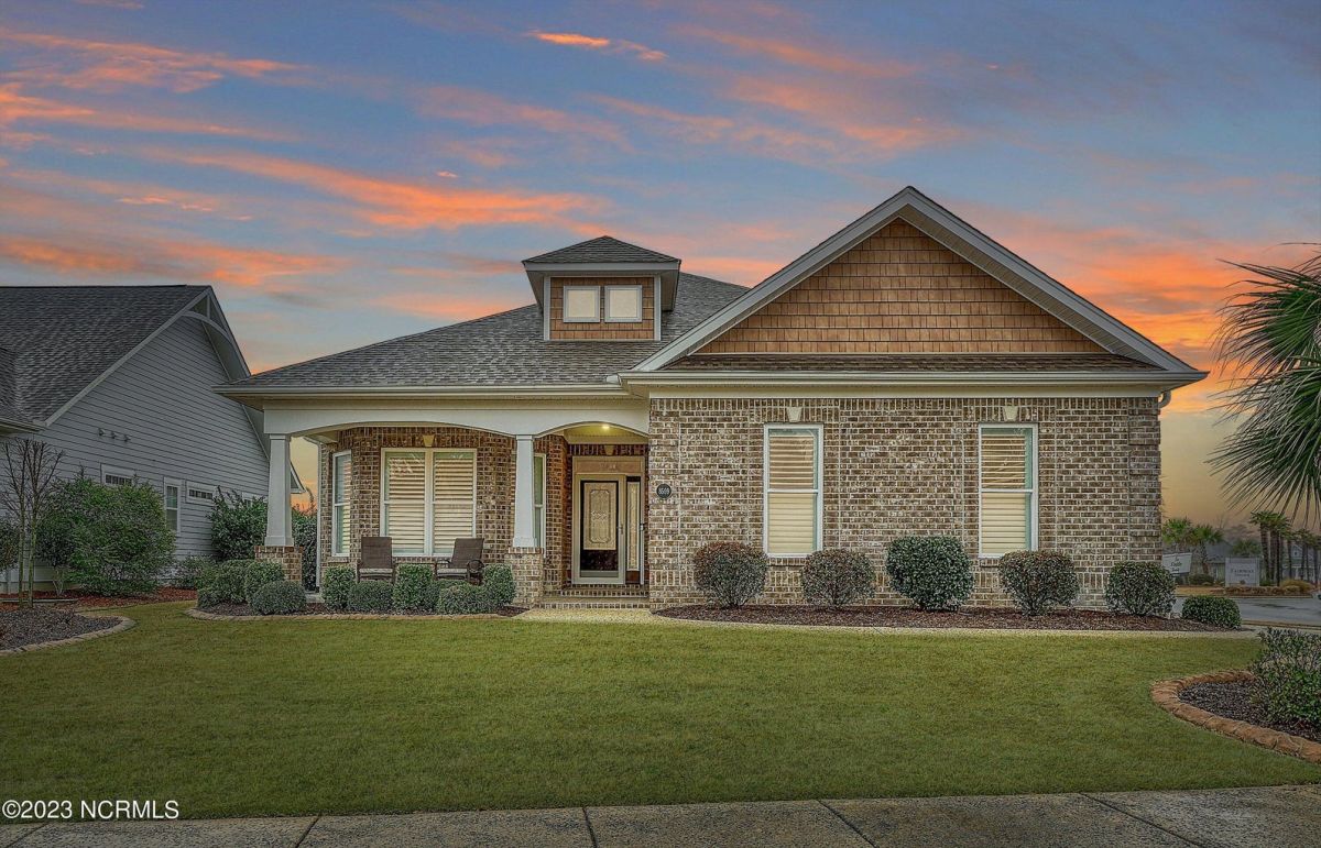 8569 Shady Ridge Court