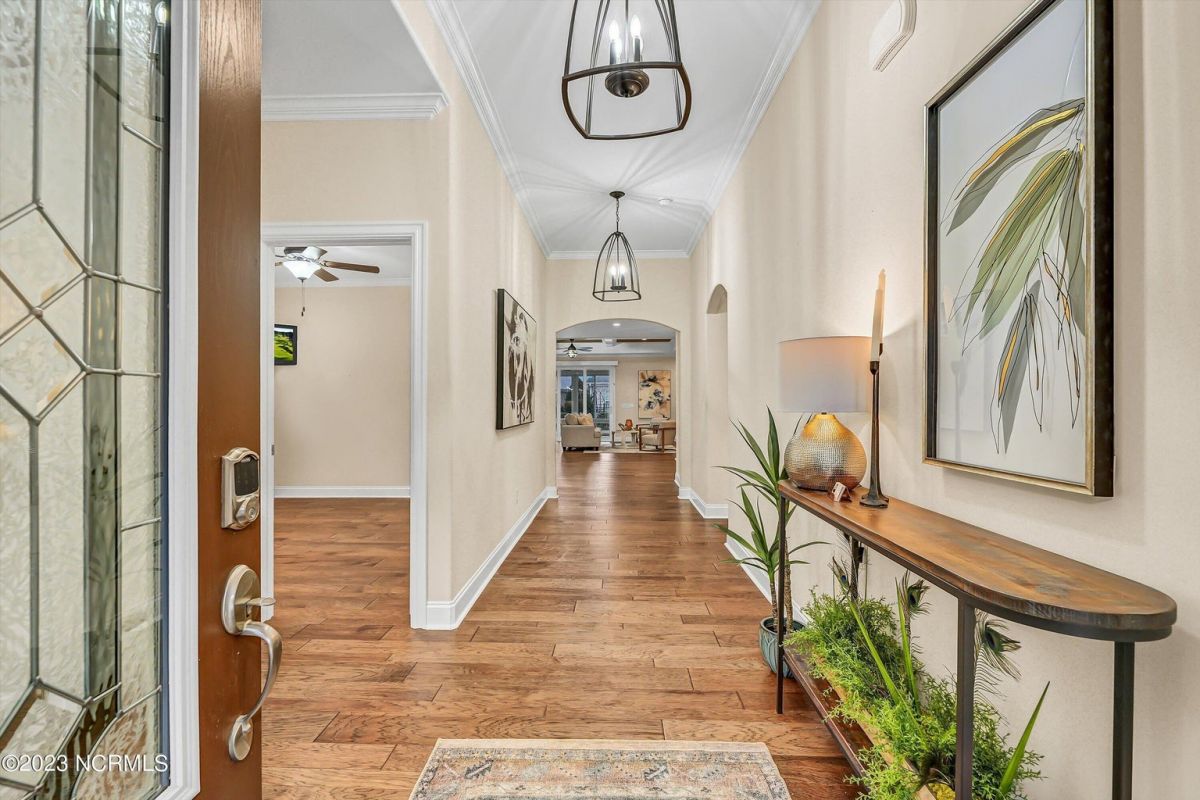 8569 Shady Ridge Court