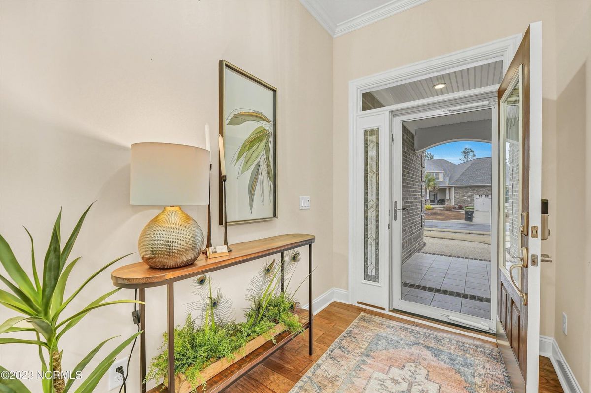 8569 Shady Ridge Court