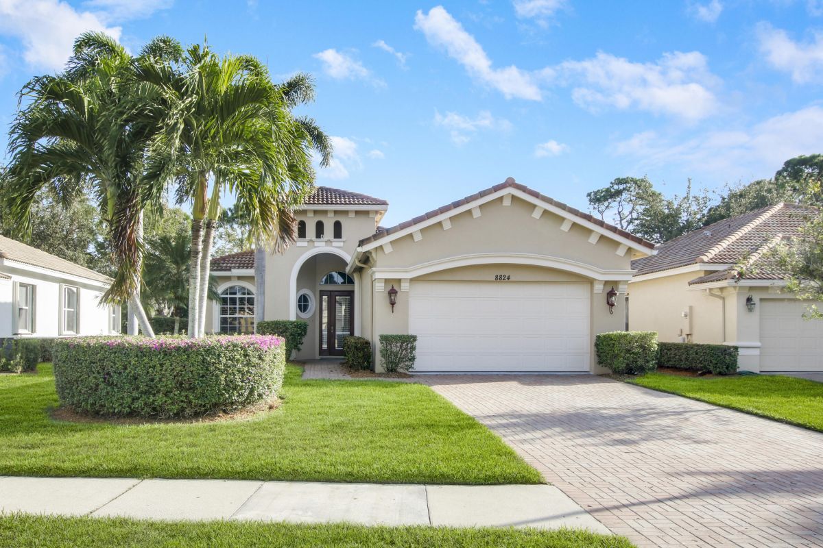 8824 Champions Way
