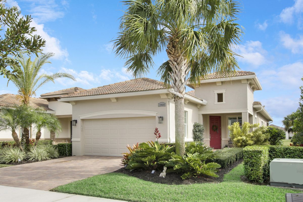 19020 Positano Way