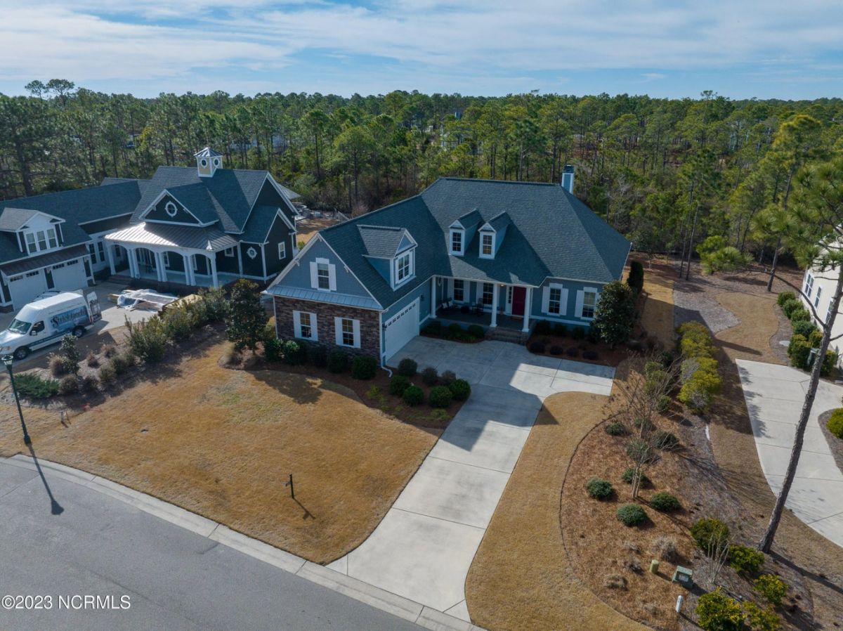 3071 Moss Hammock Wynd