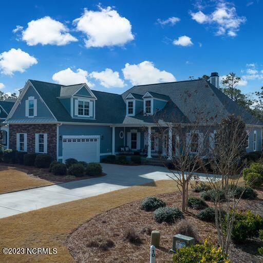 3071 Moss Hammock Wynd