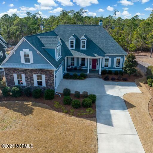 3071 Moss Hammock Wynd