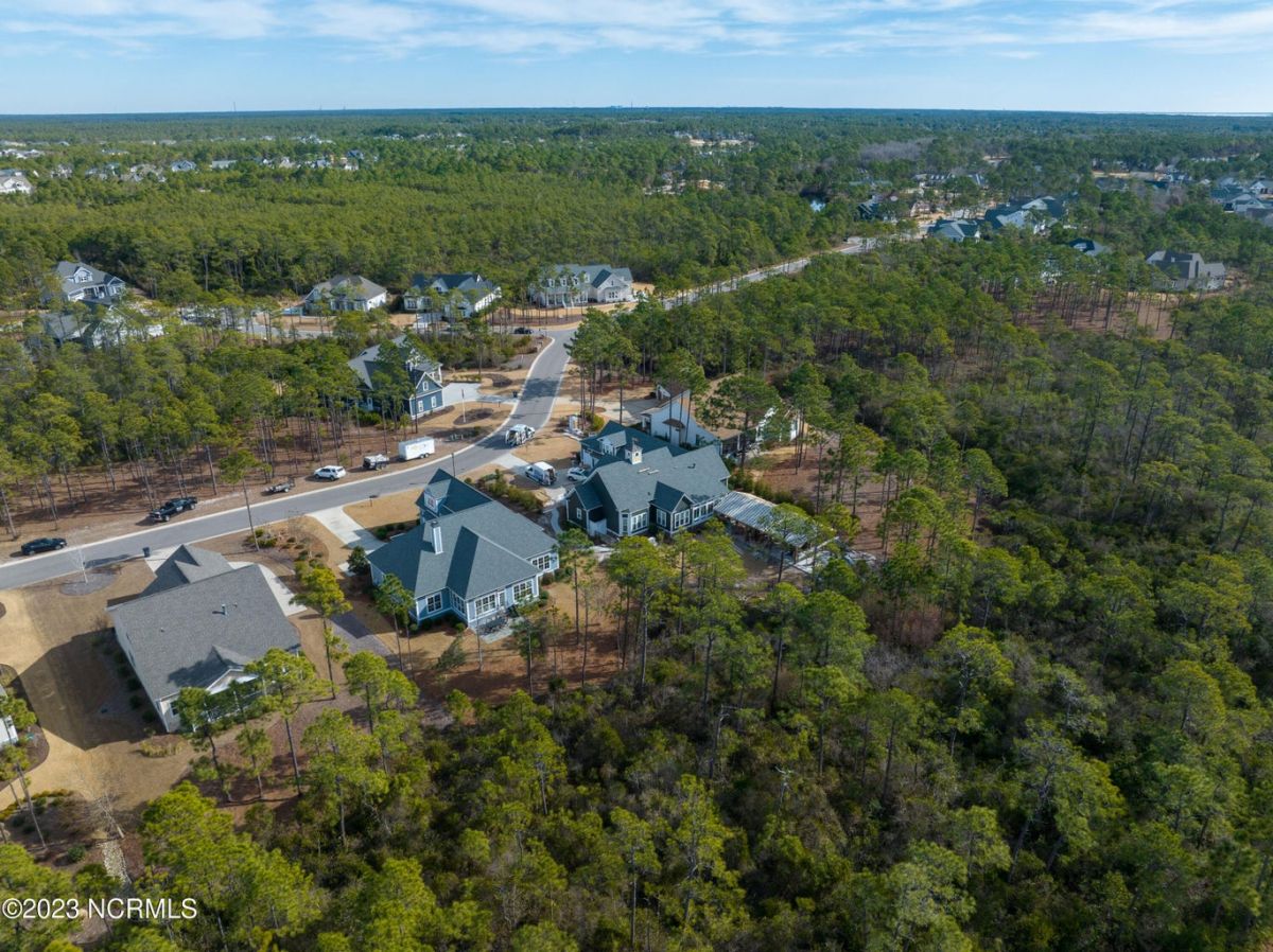 3071 Moss Hammock Wynd