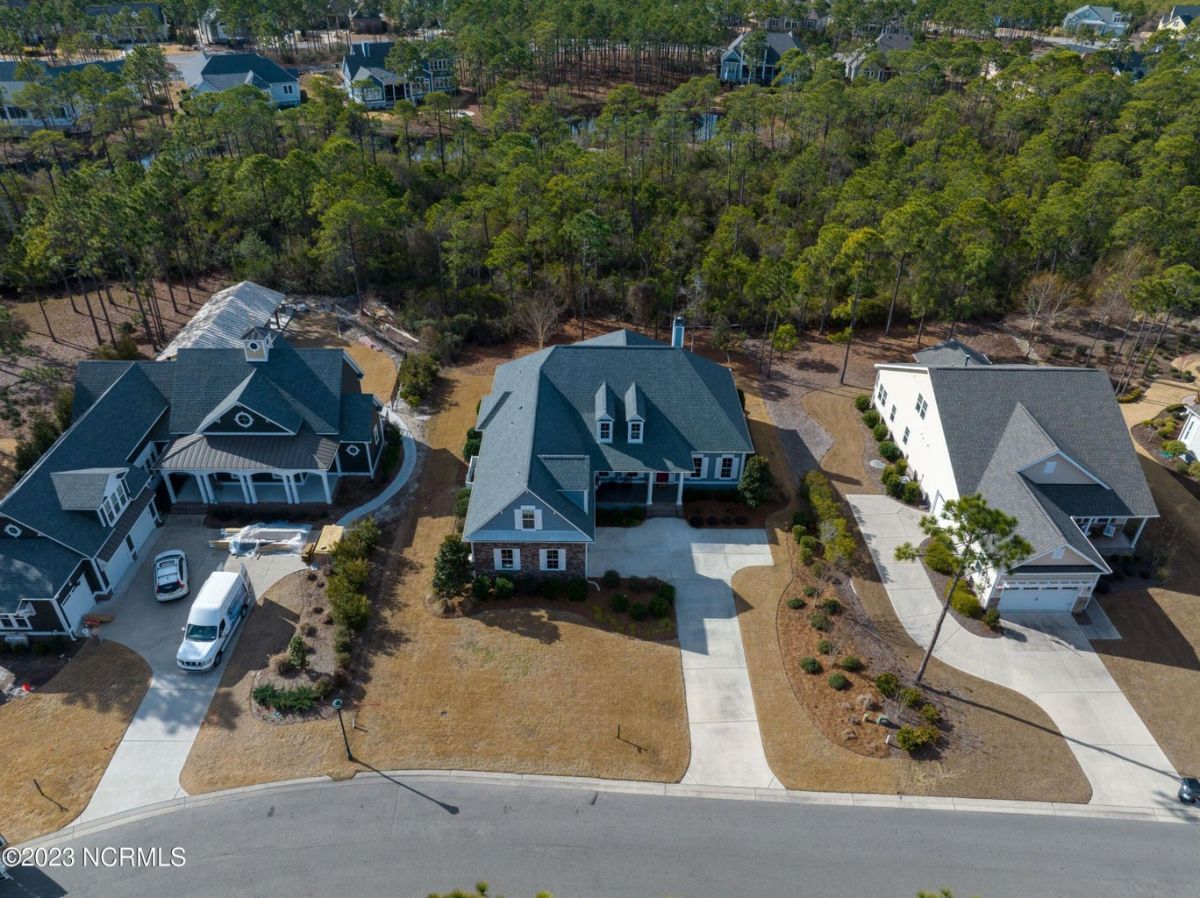 3071 Moss Hammock Wynd