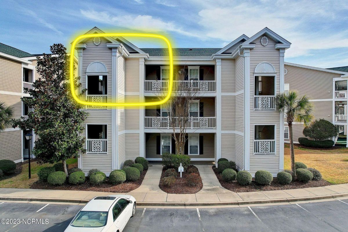 866 Great Egret Circle