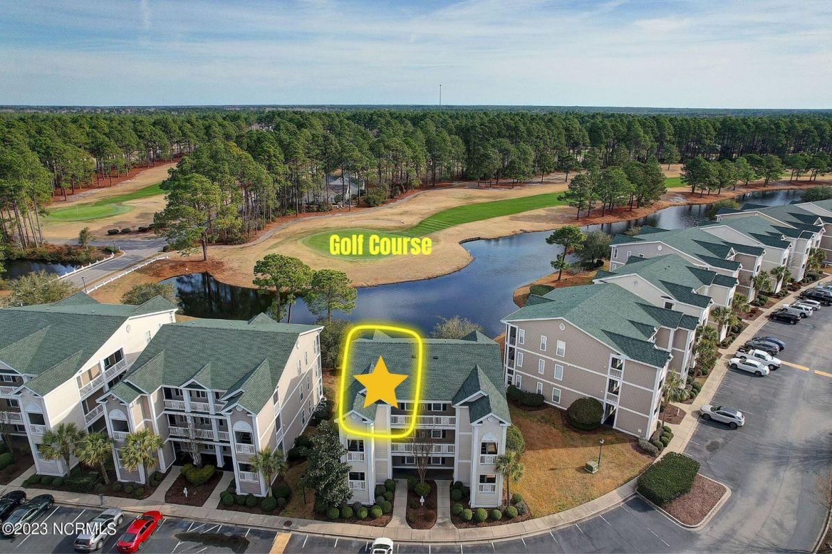 866 Great Egret Circle