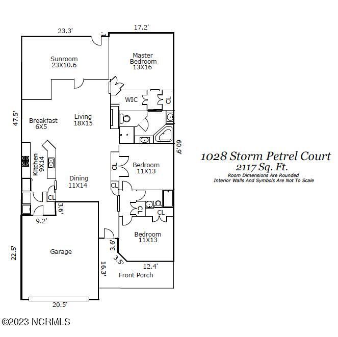 1028 Storm Petrel Court