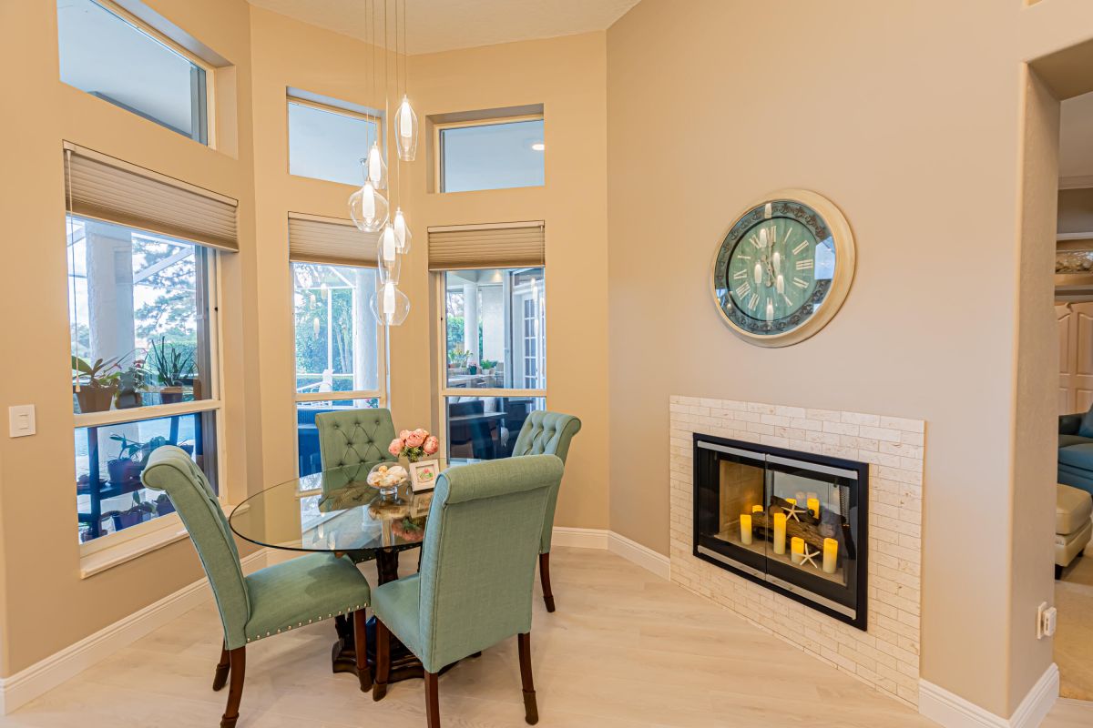 633 Palmetto Cove