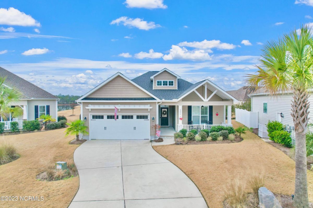 1356 Mauricio Court