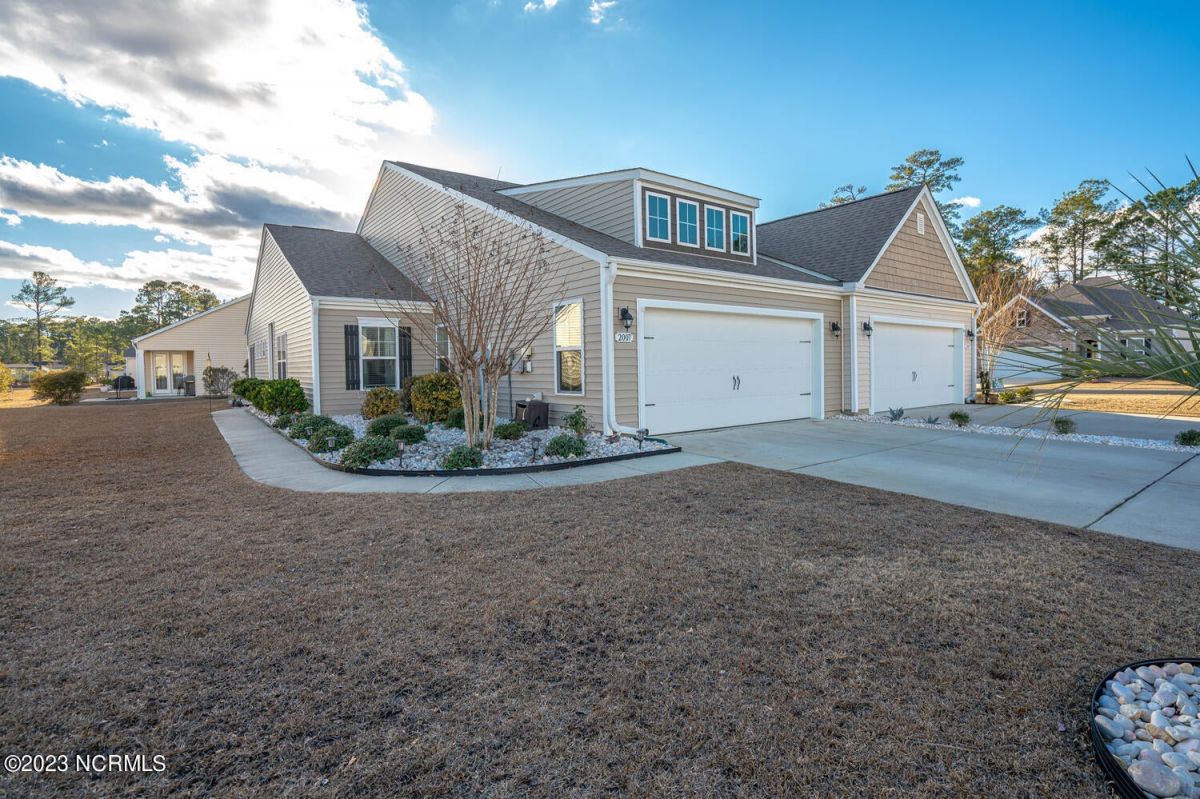 2007 Coleman Lake Drive