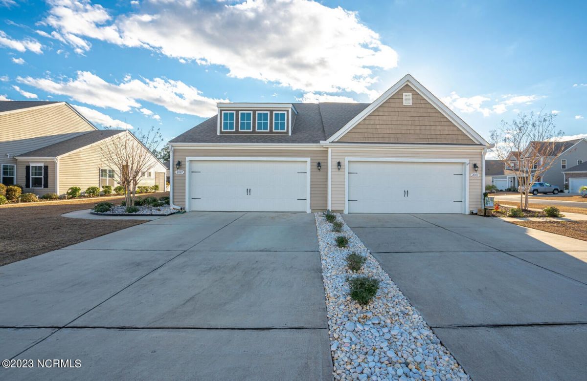 2007 Coleman Lake Drive