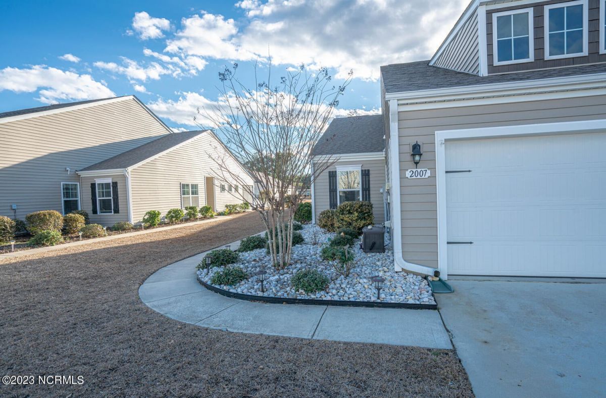 2007 Coleman Lake Drive