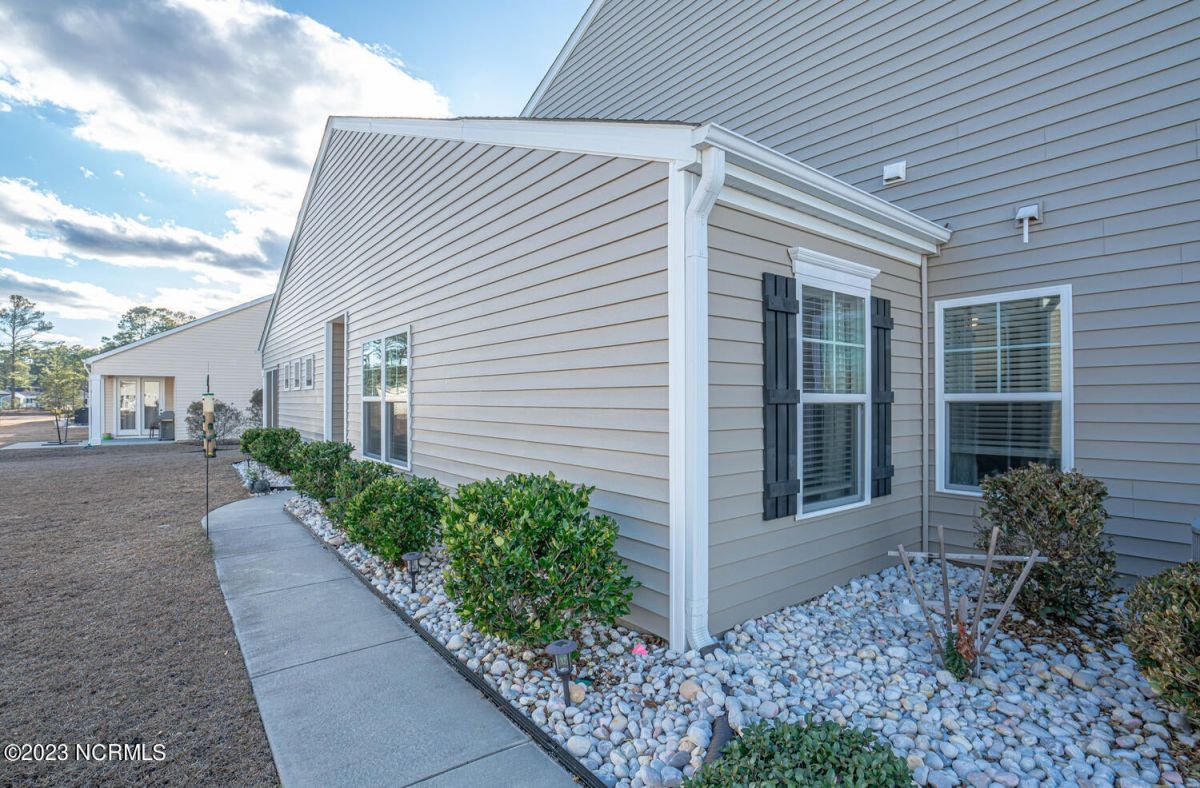 2007 Coleman Lake Drive