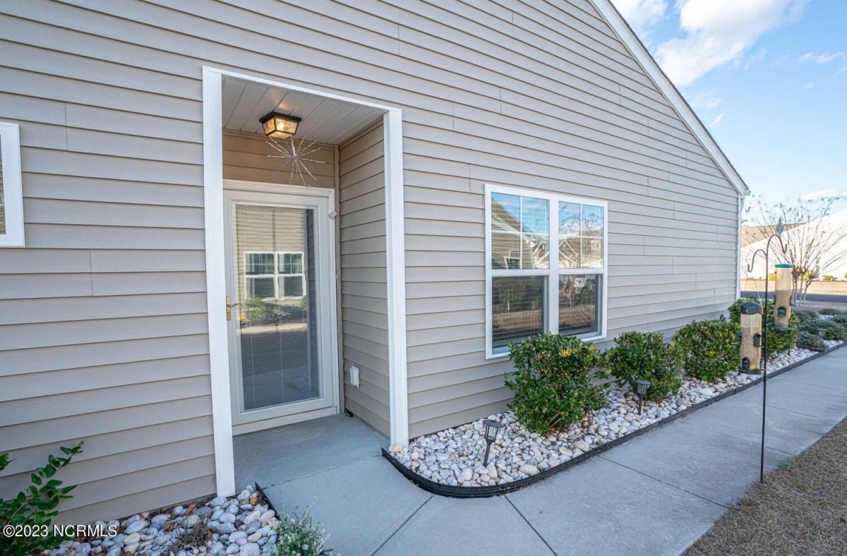 2007 Coleman Lake Drive