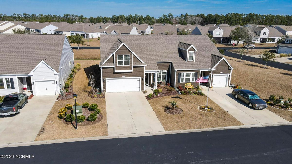 2104 Cass Lake Drive