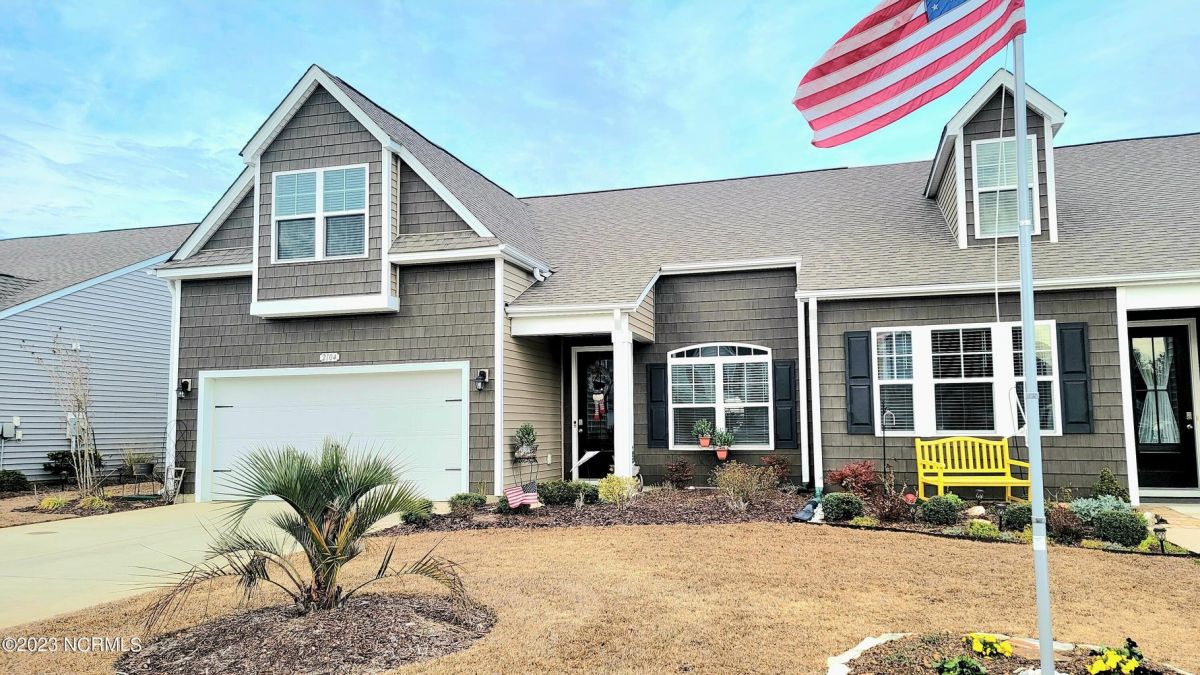 2104 Cass Lake Drive