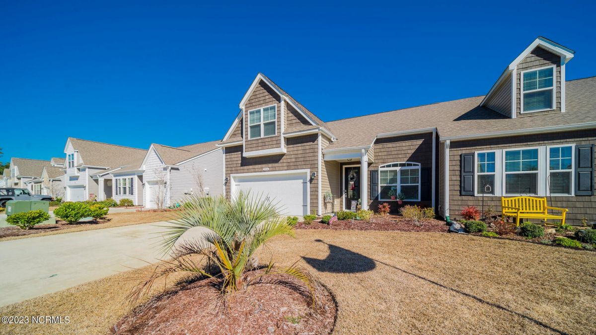 2104 Cass Lake Drive