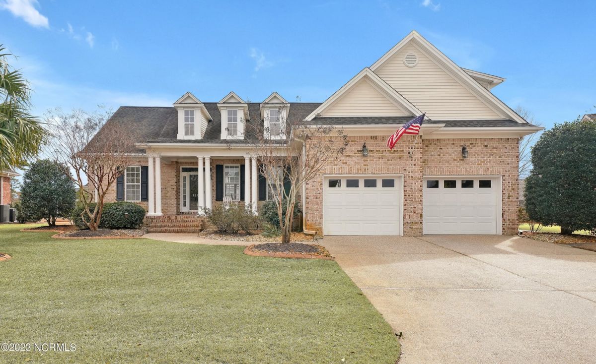 1103 Brook Crossing Lane