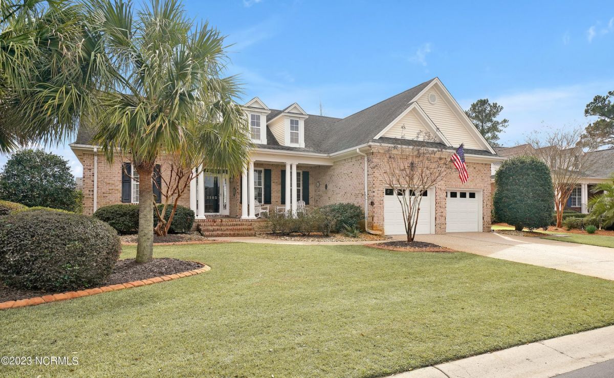 1103 Brook Crossing Lane