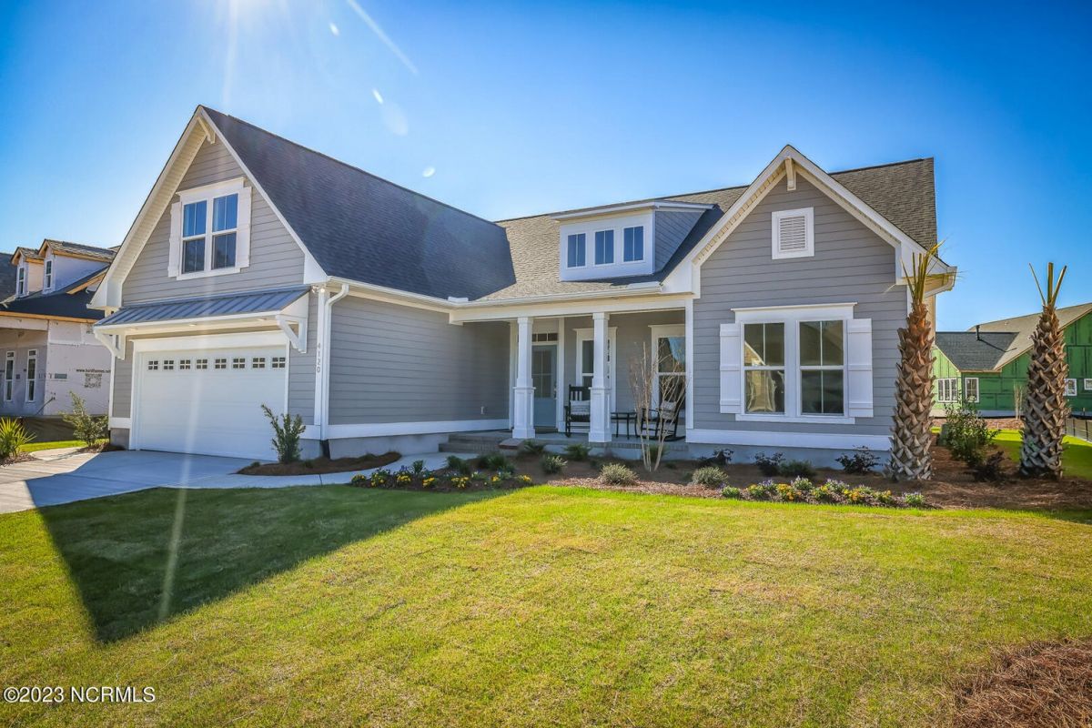 4120 Cobleskill Drive