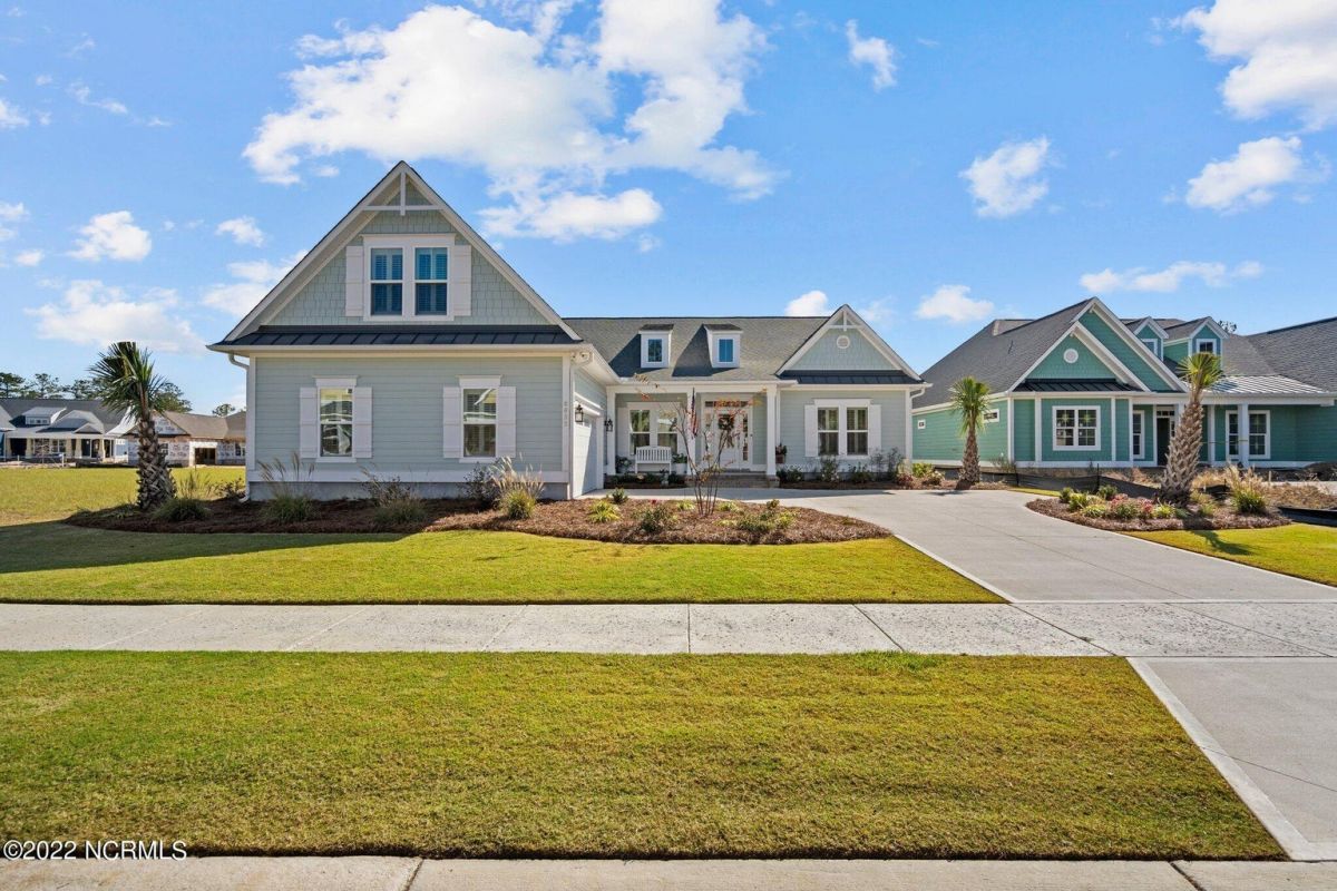 8633 Piney Hollow Court