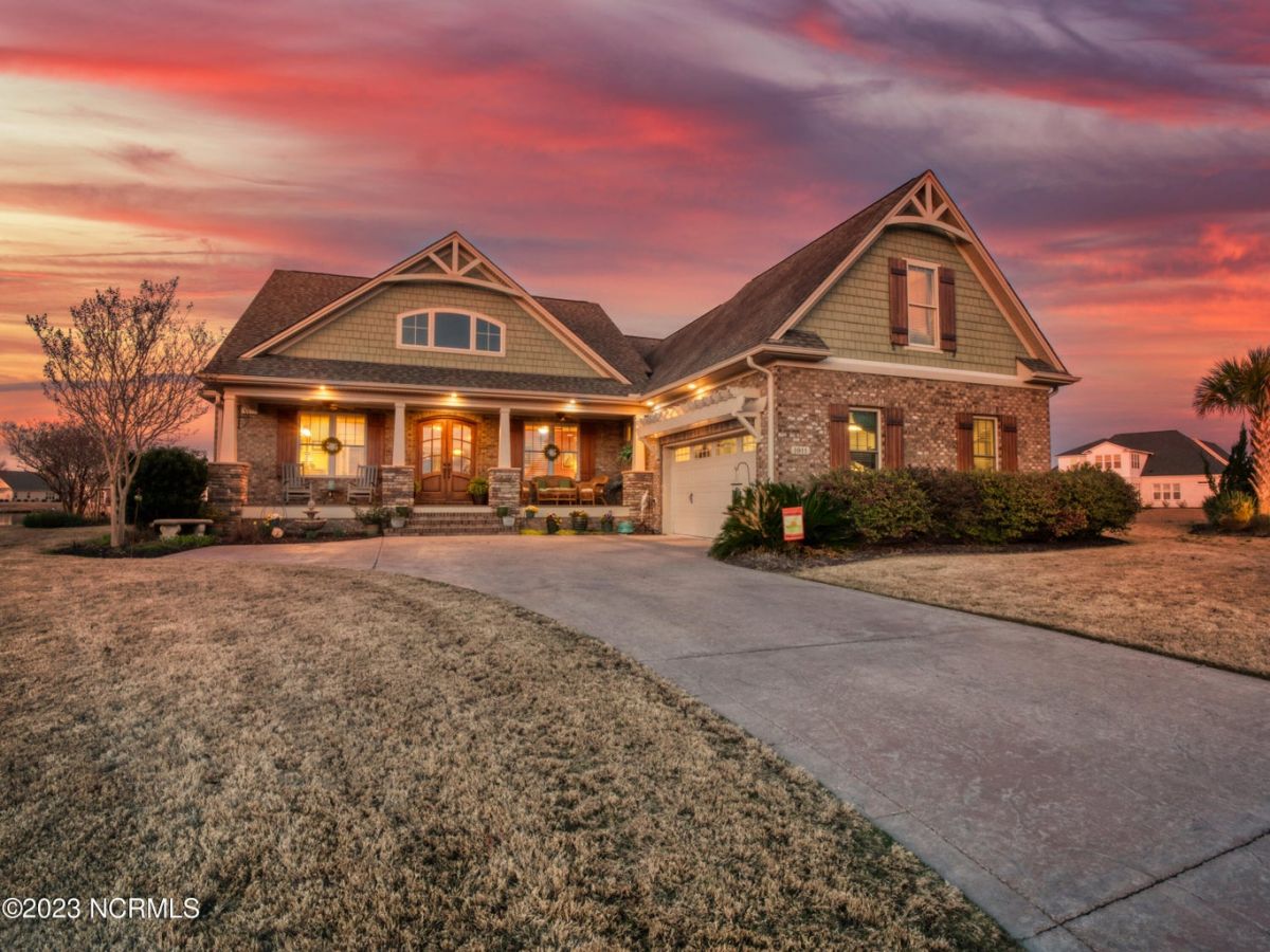 1011 Coralberry Court