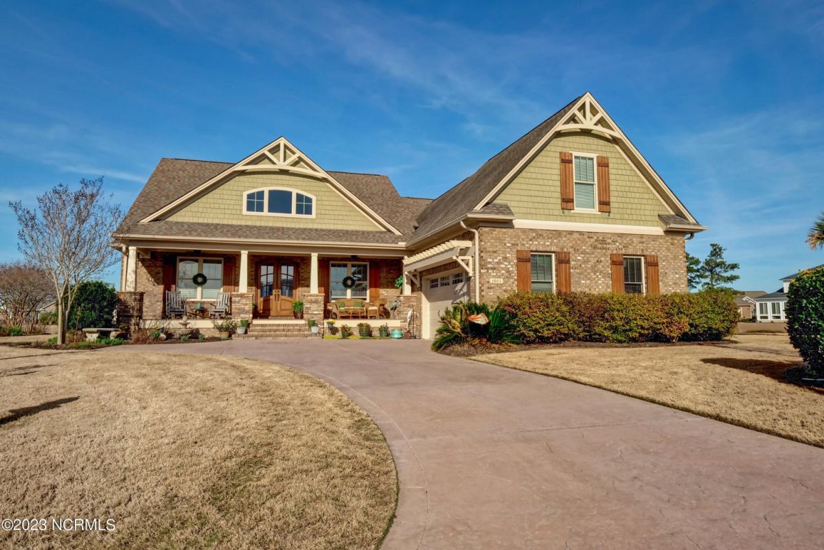 1011 Coralberry Court