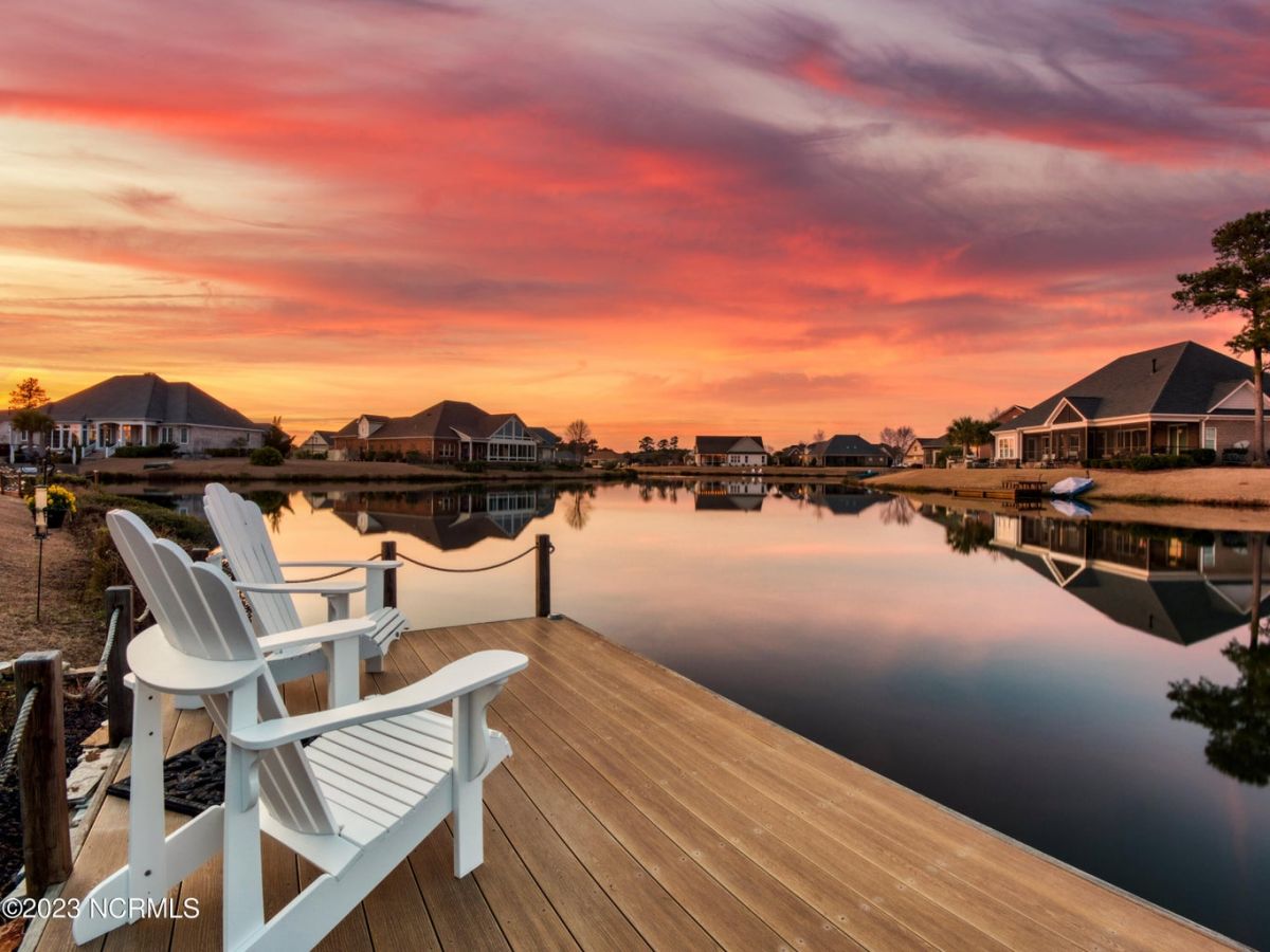 1011 Coralberry Court