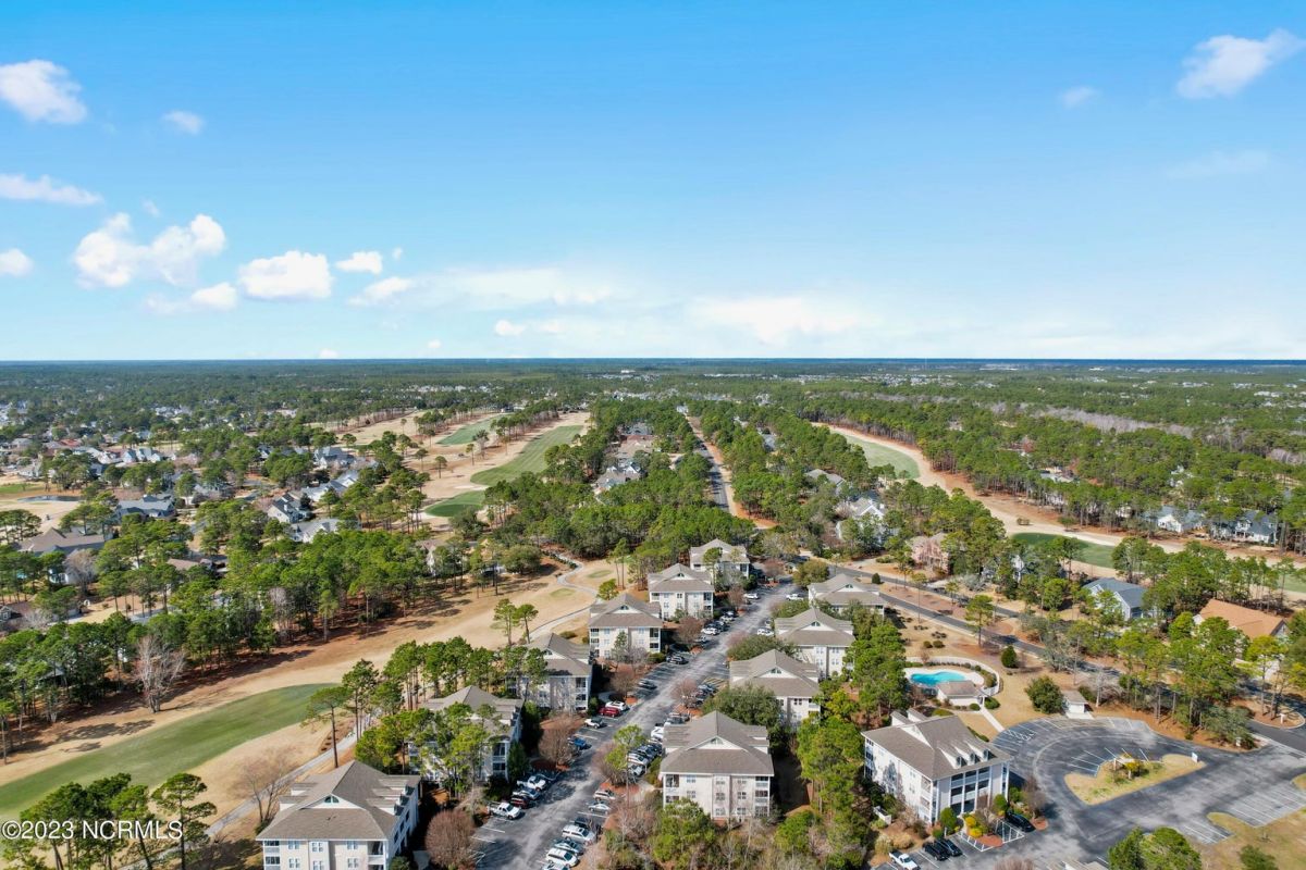 3350 Club Villa Drive