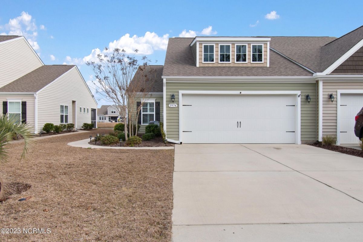 1974 Coleman Lake Drive