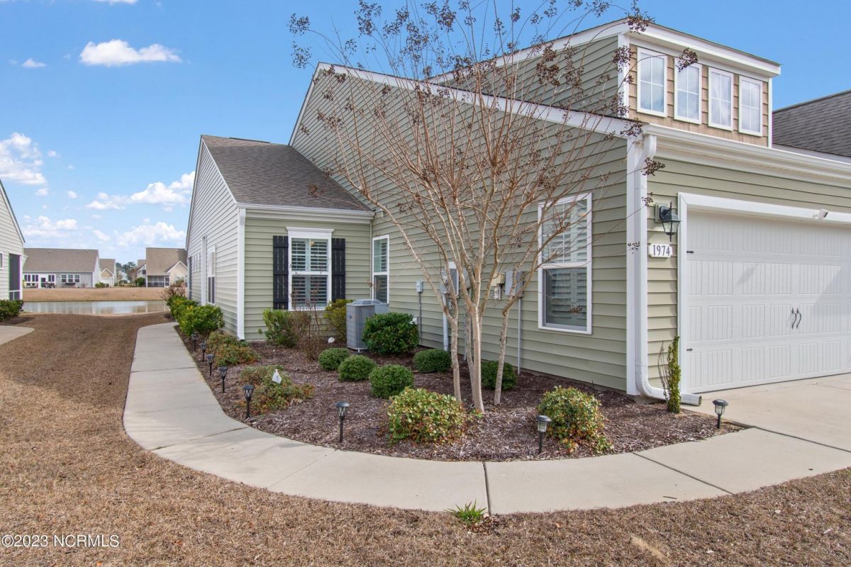 1974 Coleman Lake Drive