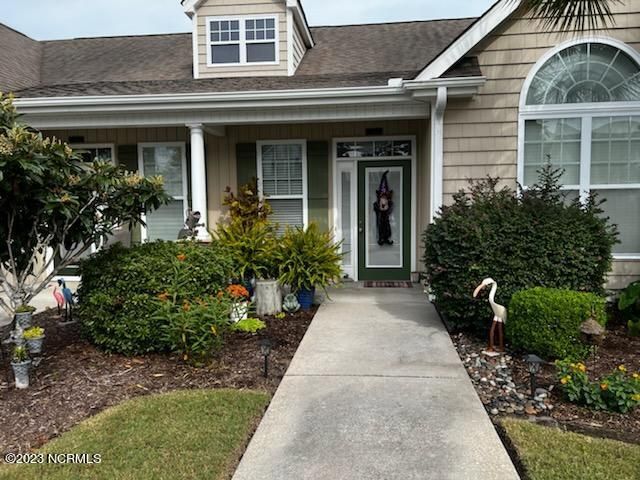 7195 Bonaventure Street